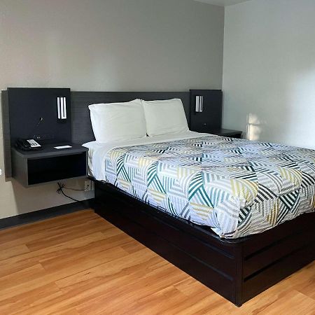 Motel 6-Atlanta, Tx Ngoại thất bức ảnh