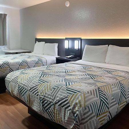 Motel 6-Atlanta, Tx Ngoại thất bức ảnh