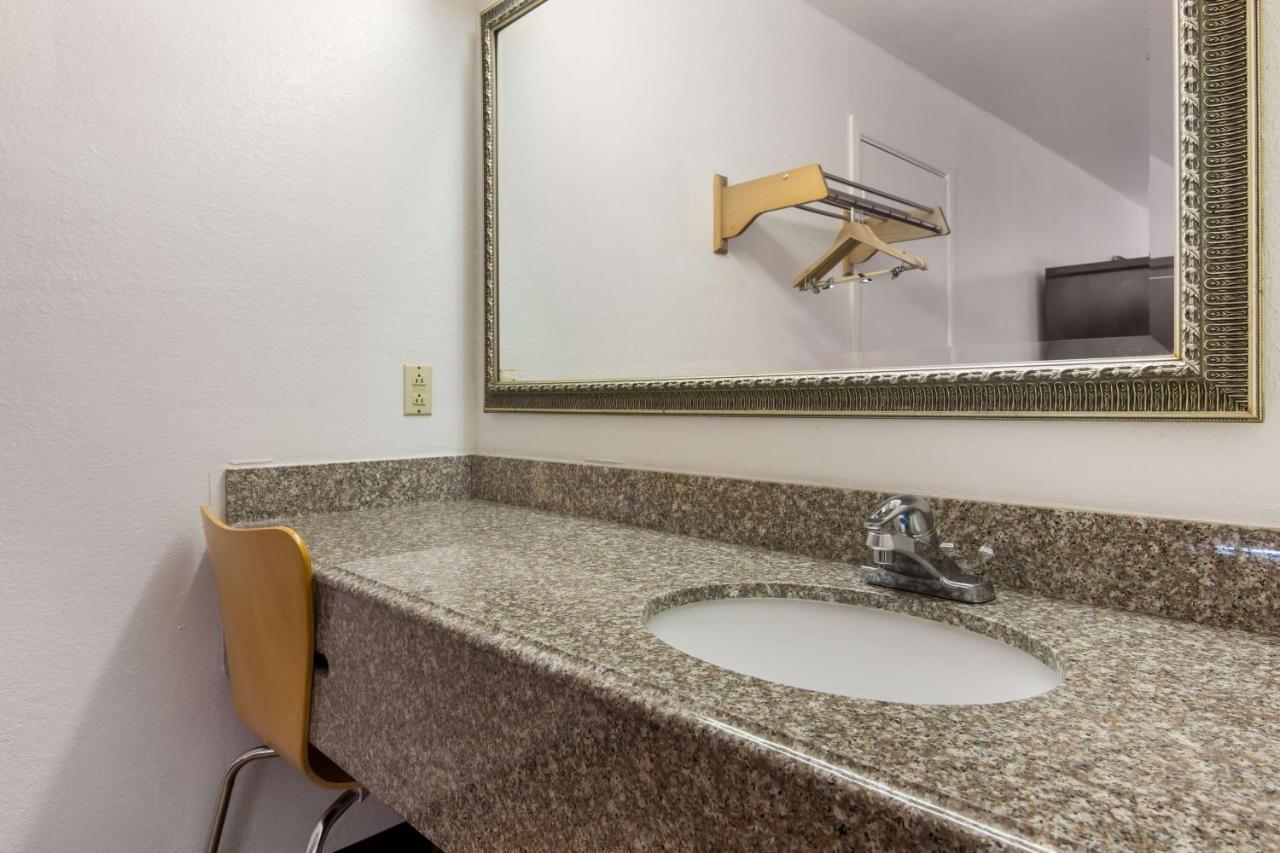 Motel 6-Atlanta, Tx Ngoại thất bức ảnh