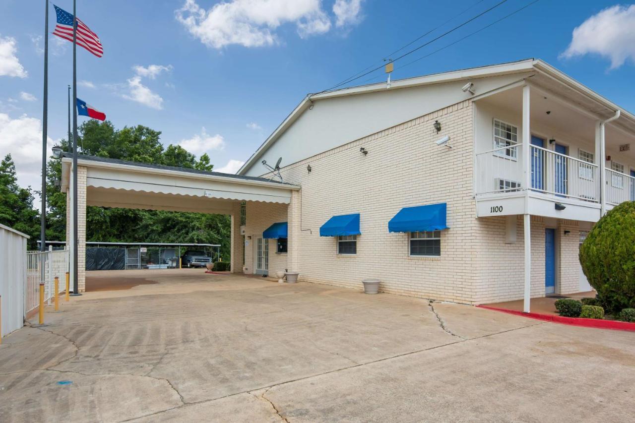 Motel 6-Atlanta, Tx Ngoại thất bức ảnh
