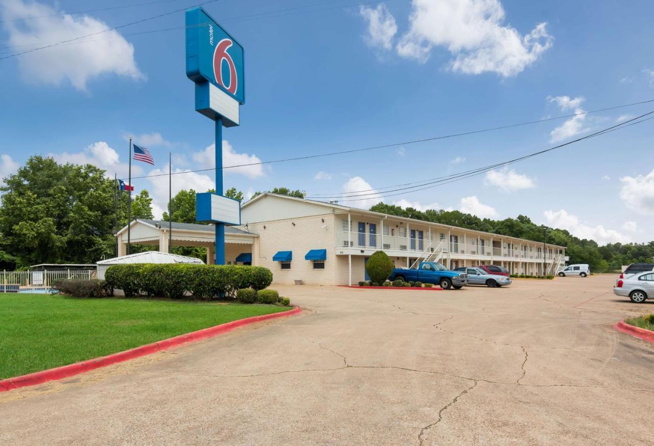 Motel 6-Atlanta, Tx Ngoại thất bức ảnh