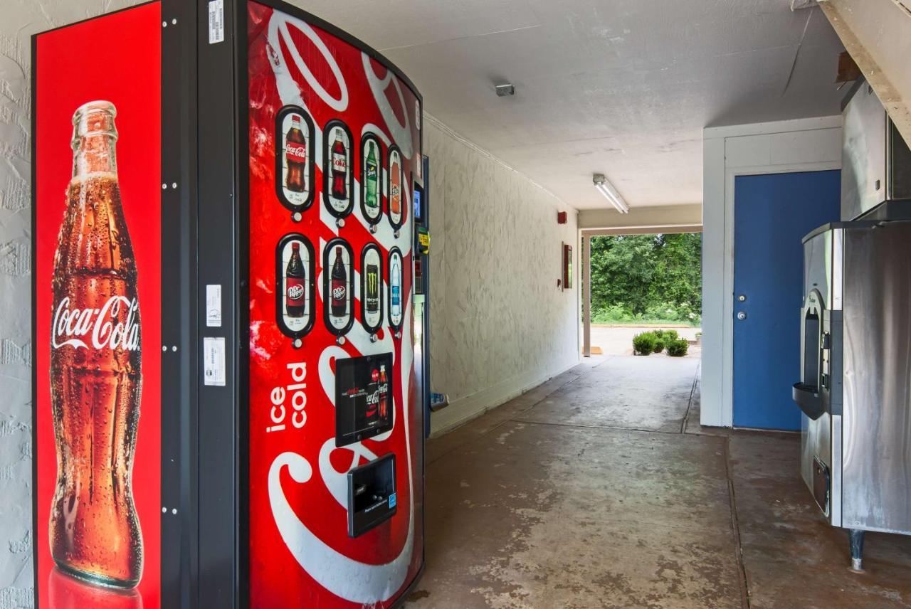 Motel 6-Atlanta, Tx Ngoại thất bức ảnh