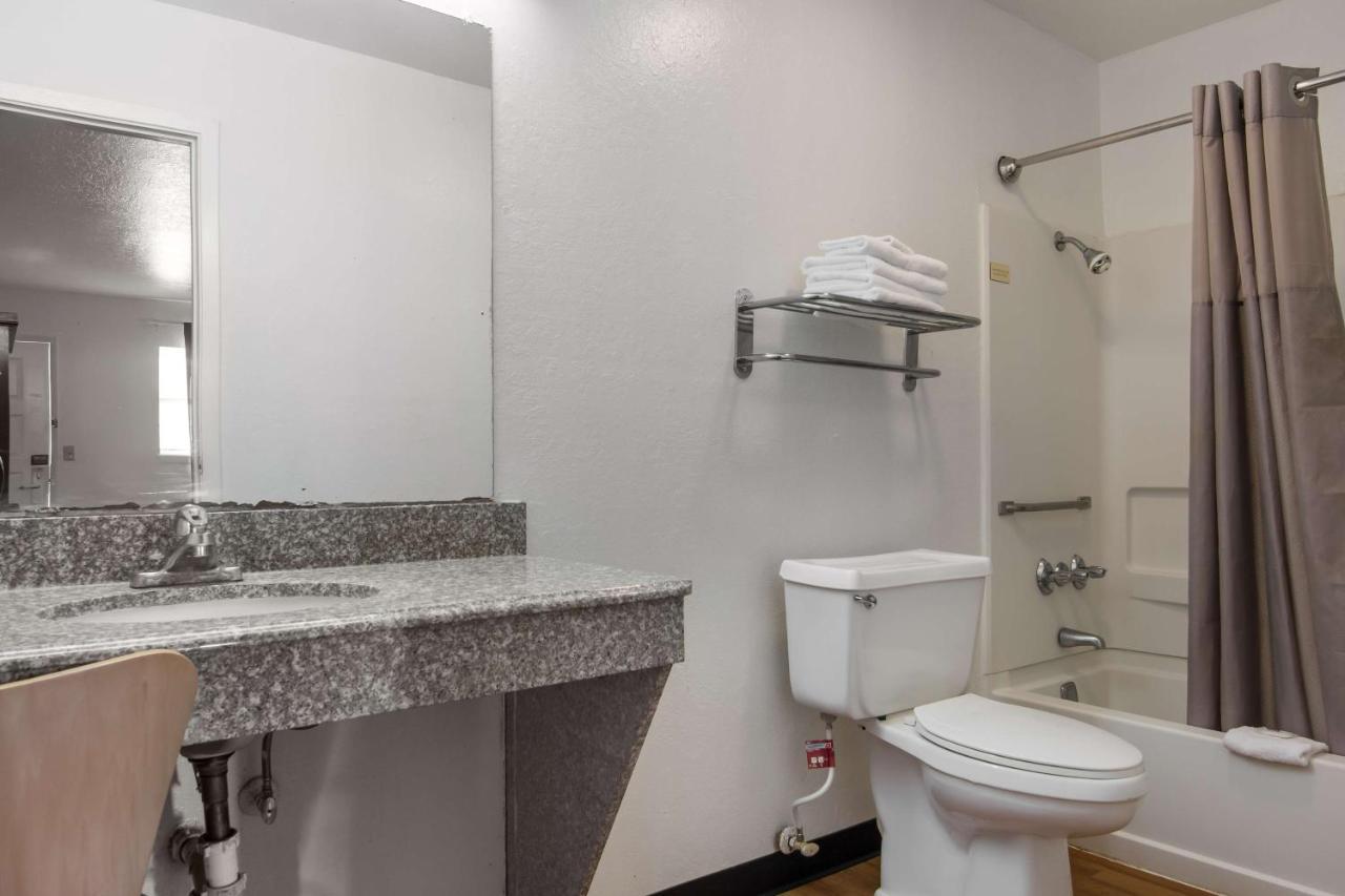 Motel 6-Atlanta, Tx Ngoại thất bức ảnh