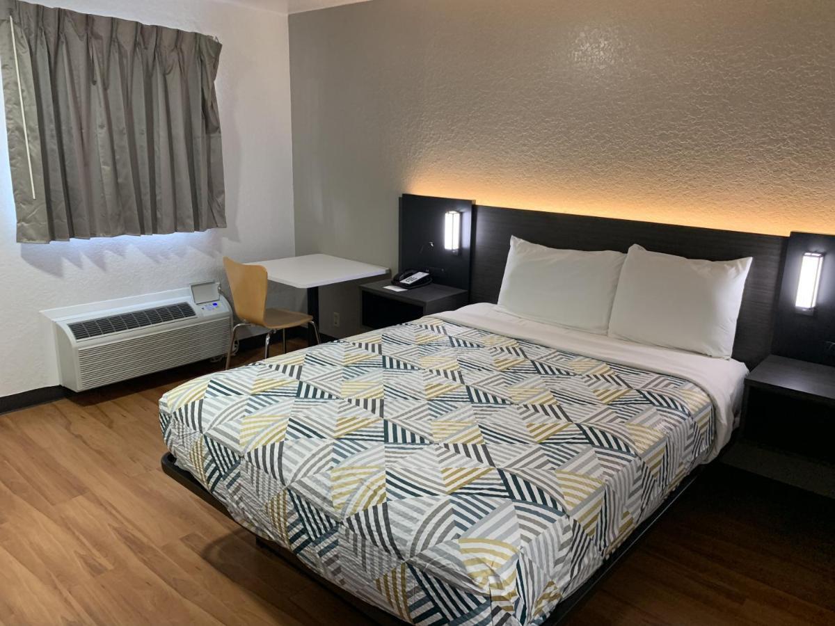 Motel 6-Atlanta, Tx Ngoại thất bức ảnh