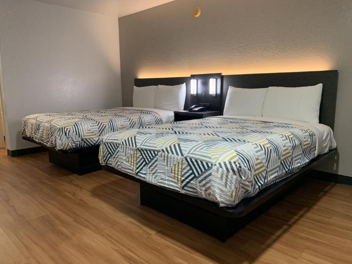 Motel 6-Atlanta, Tx Ngoại thất bức ảnh