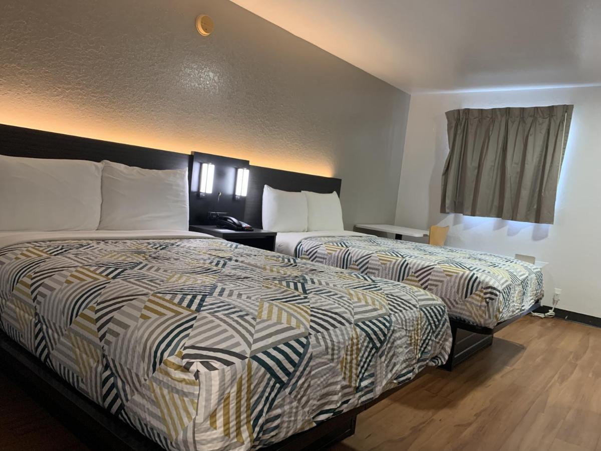 Motel 6-Atlanta, Tx Ngoại thất bức ảnh