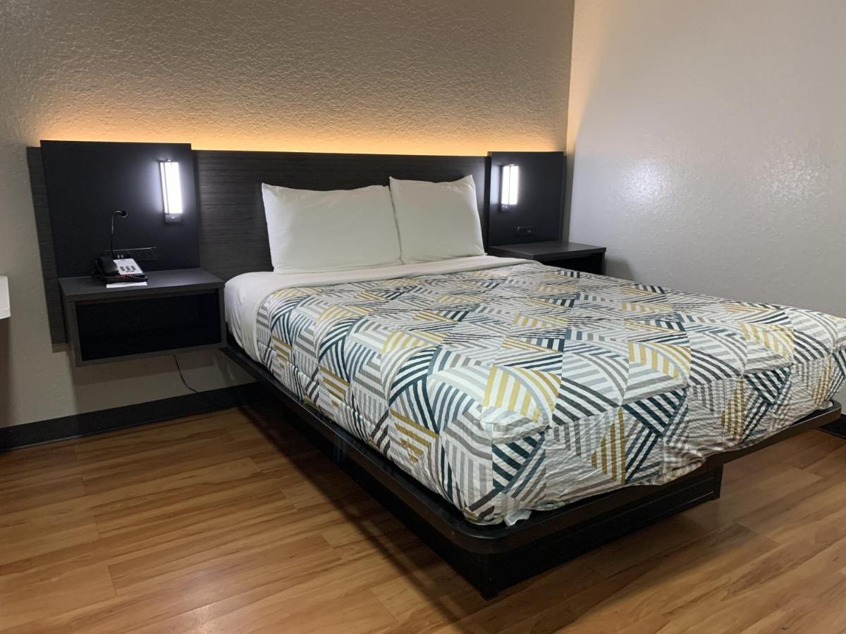Motel 6-Atlanta, Tx Ngoại thất bức ảnh