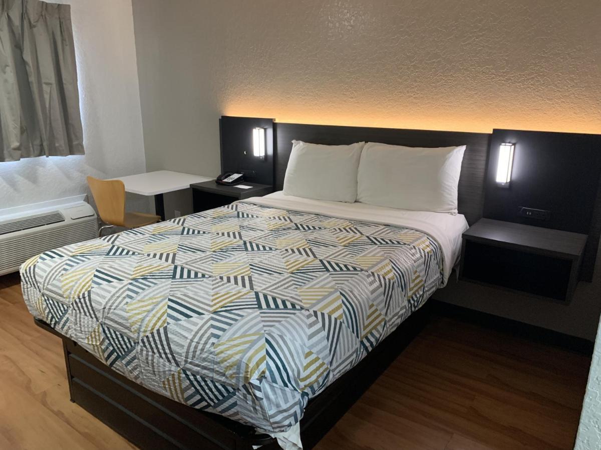 Motel 6-Atlanta, Tx Ngoại thất bức ảnh