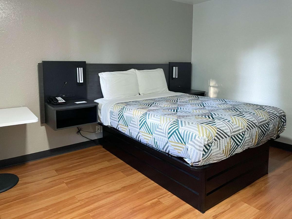 Motel 6-Atlanta, Tx Ngoại thất bức ảnh