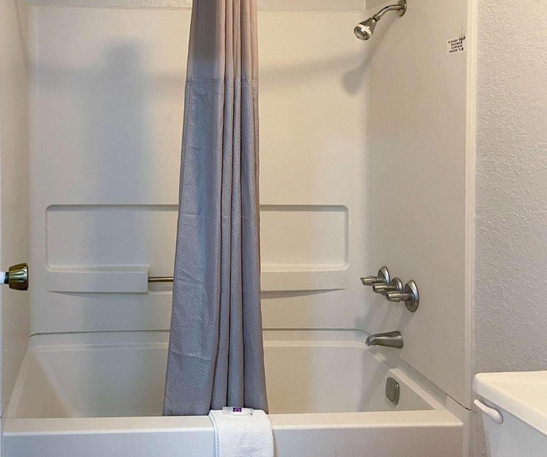 Motel 6-Atlanta, Tx Ngoại thất bức ảnh