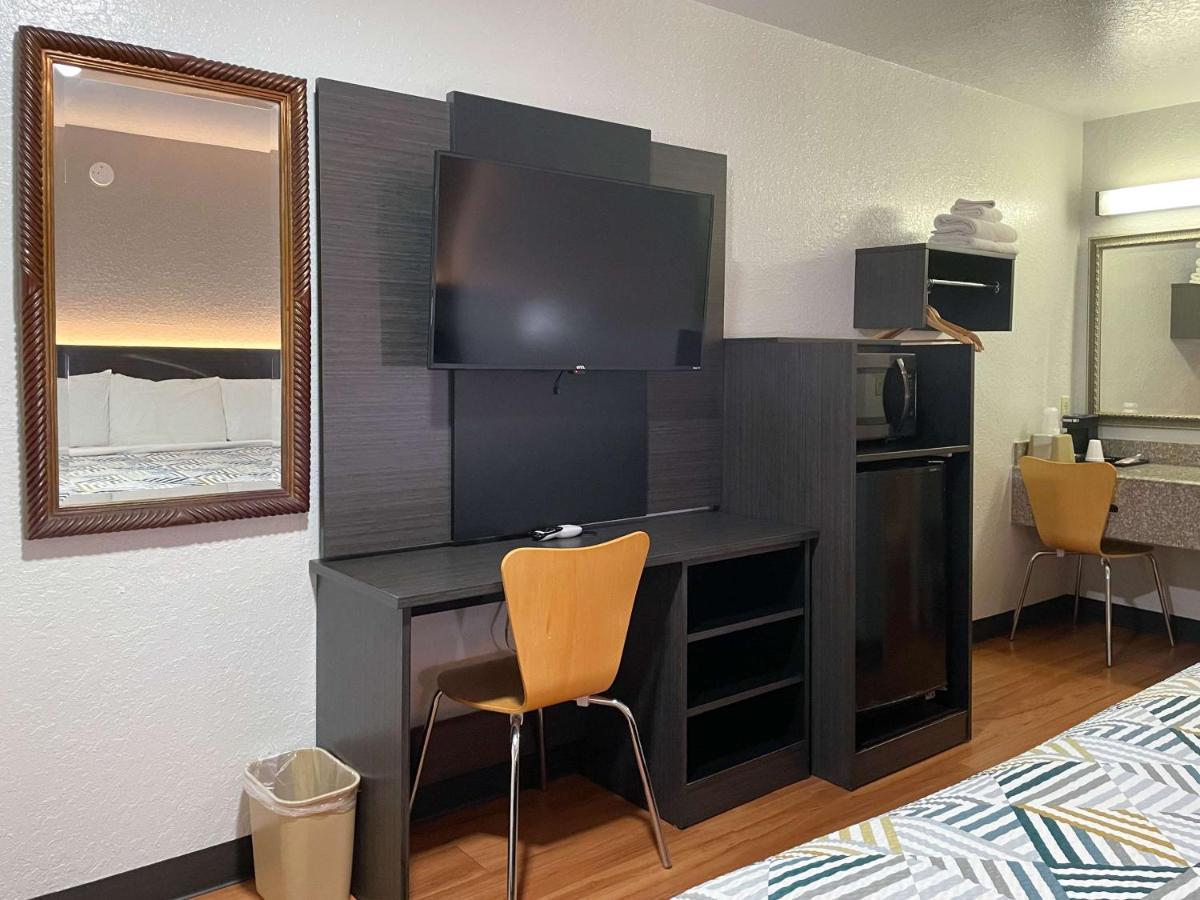 Motel 6-Atlanta, Tx Ngoại thất bức ảnh