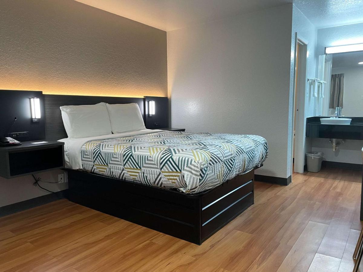 Motel 6-Atlanta, Tx Ngoại thất bức ảnh