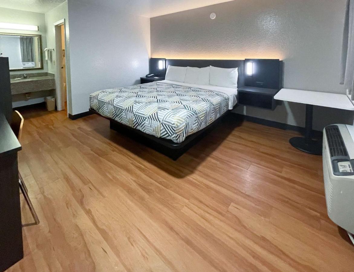 Motel 6-Atlanta, Tx Ngoại thất bức ảnh