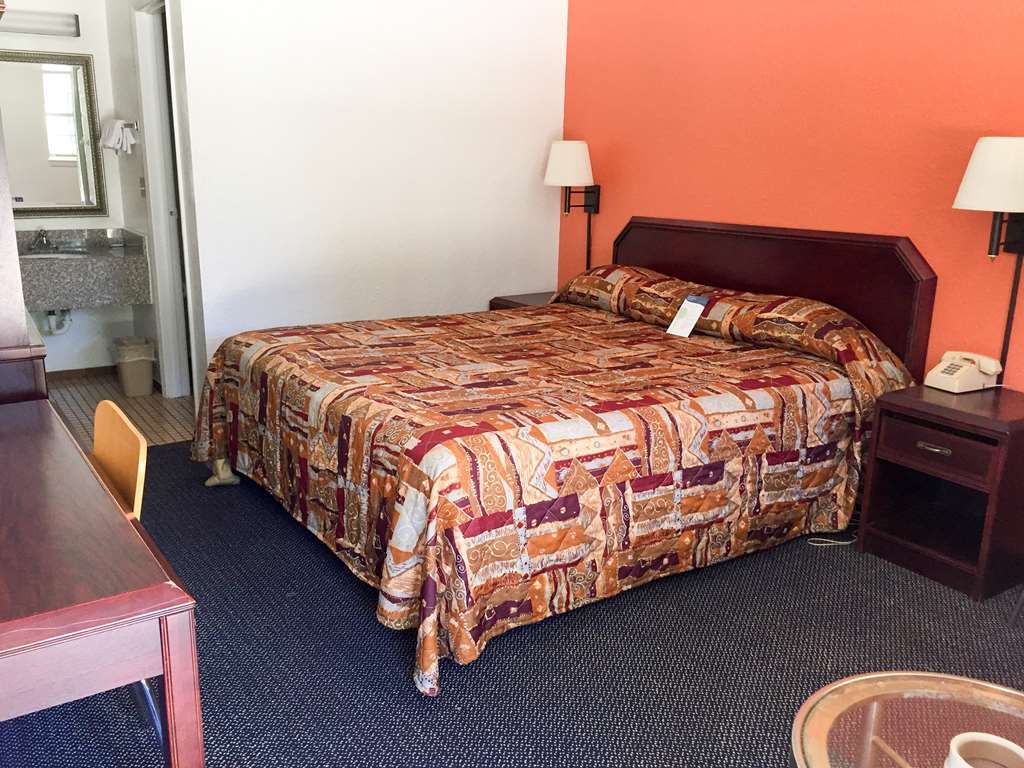 Motel 6-Atlanta, Tx Phòng bức ảnh