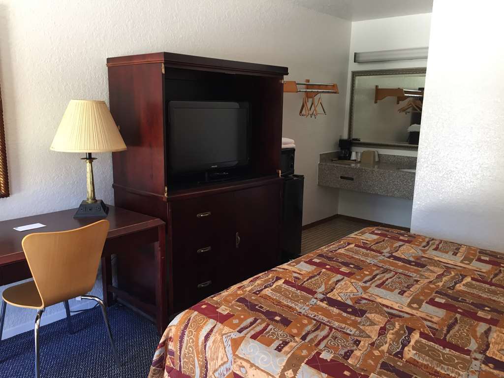Motel 6-Atlanta, Tx Phòng bức ảnh