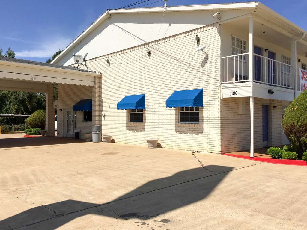Motel 6-Atlanta, Tx Ngoại thất bức ảnh