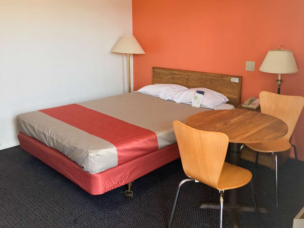 Motel 6-Atlanta, Tx Phòng bức ảnh