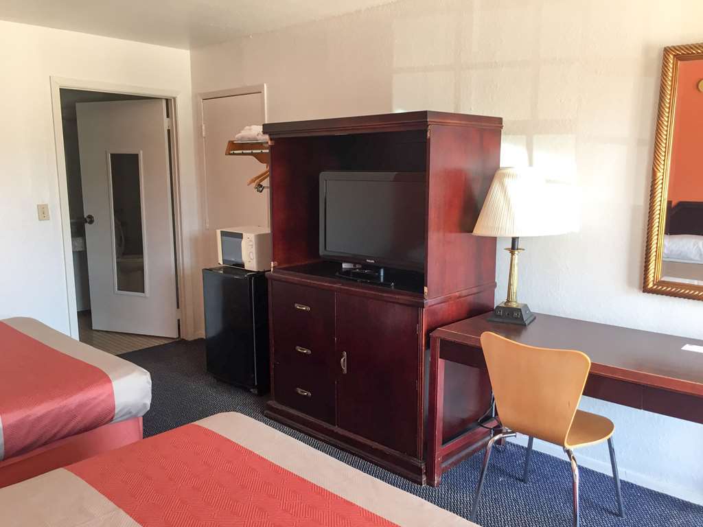 Motel 6-Atlanta, Tx Phòng bức ảnh