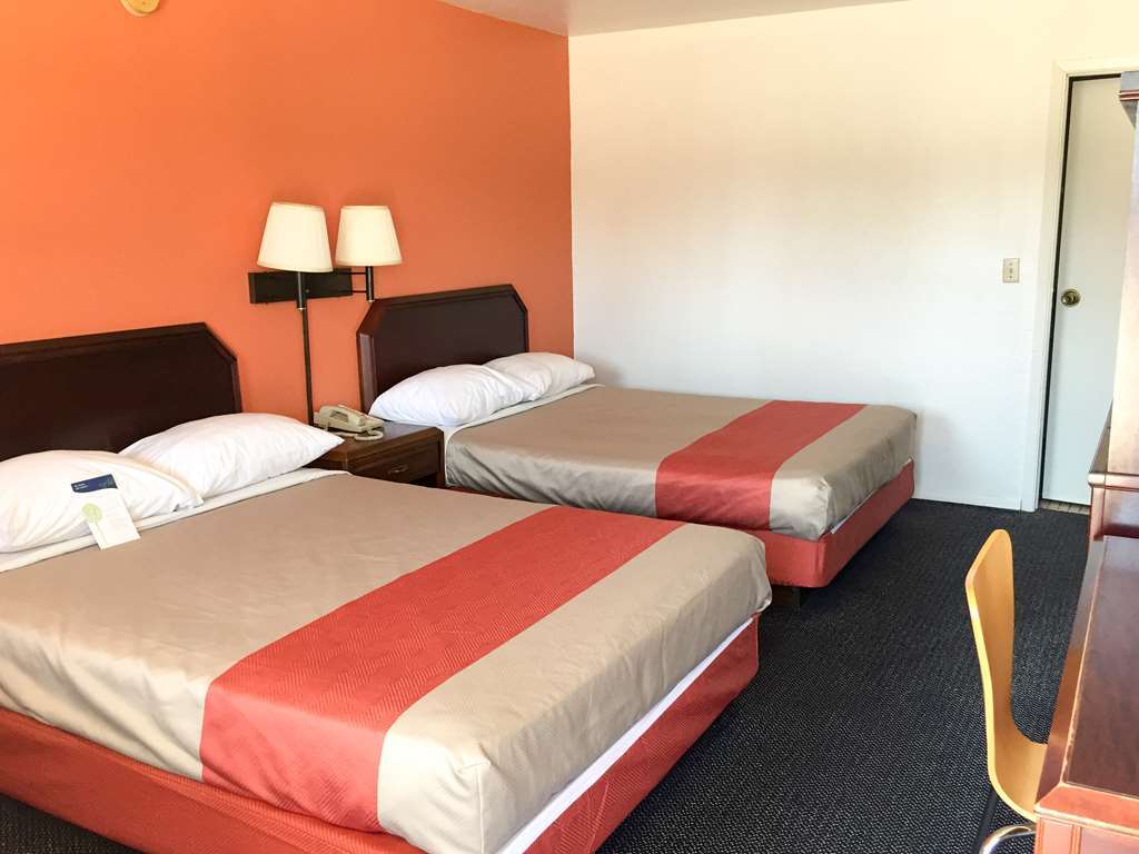 Motel 6-Atlanta, Tx Phòng bức ảnh